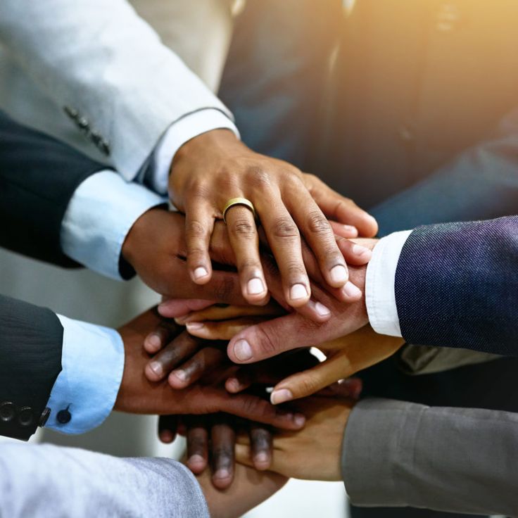 Business collaboration